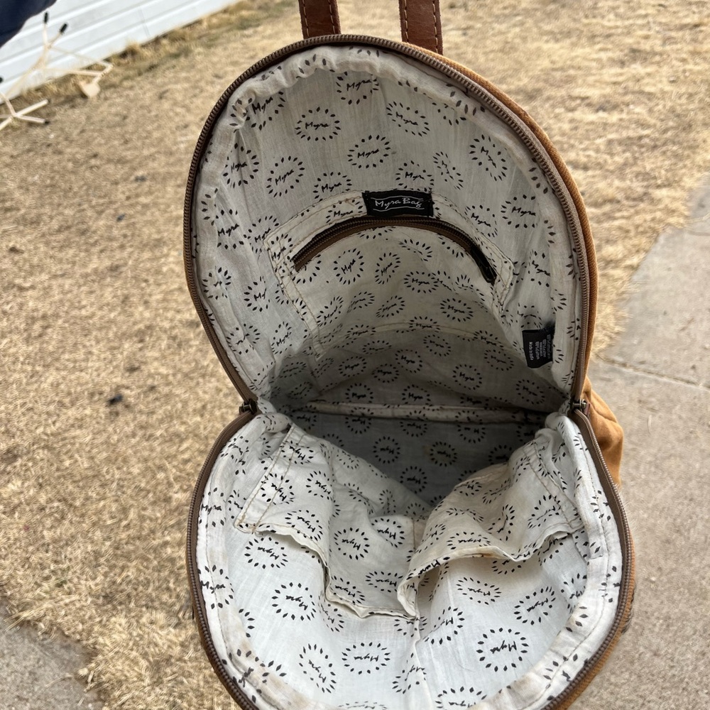 Myra Back Pack - image 2